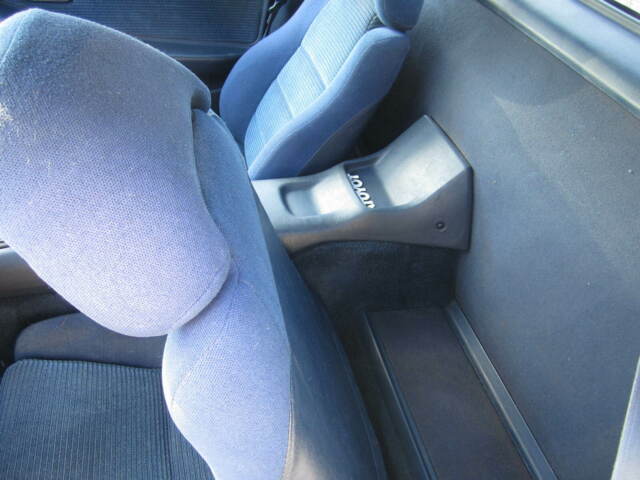 1991 Toyota MR2 ONE OWNER - photo 12