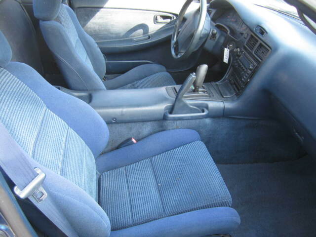 1991 Toyota MR2 ONE OWNER - photo 13