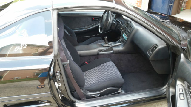 1991 Toyota MR2 - photo 9