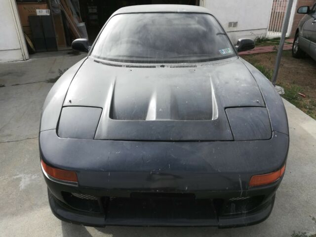 1991 Toyota MR2 - photo 2