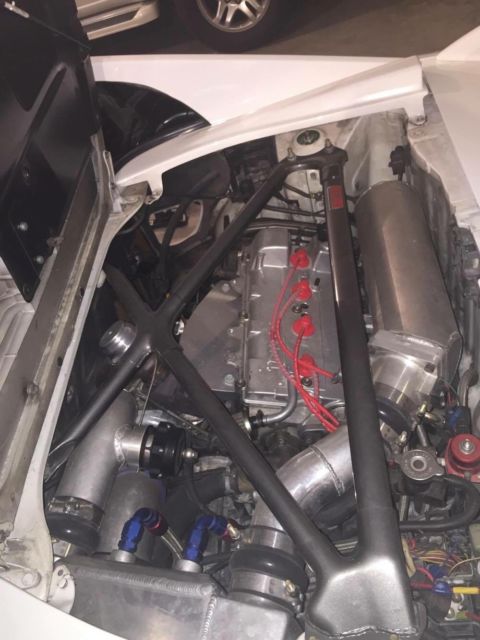 1991 Toyota MR2 - photo 11