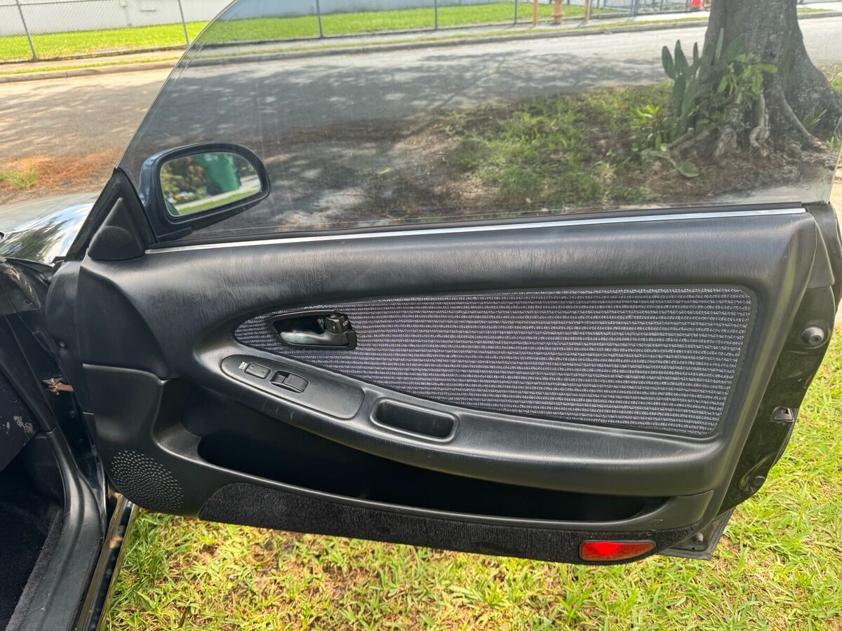 1991 Toyota MR2 - photo 10