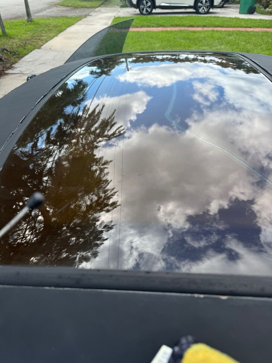 1991 Toyota MR2 - photo 5