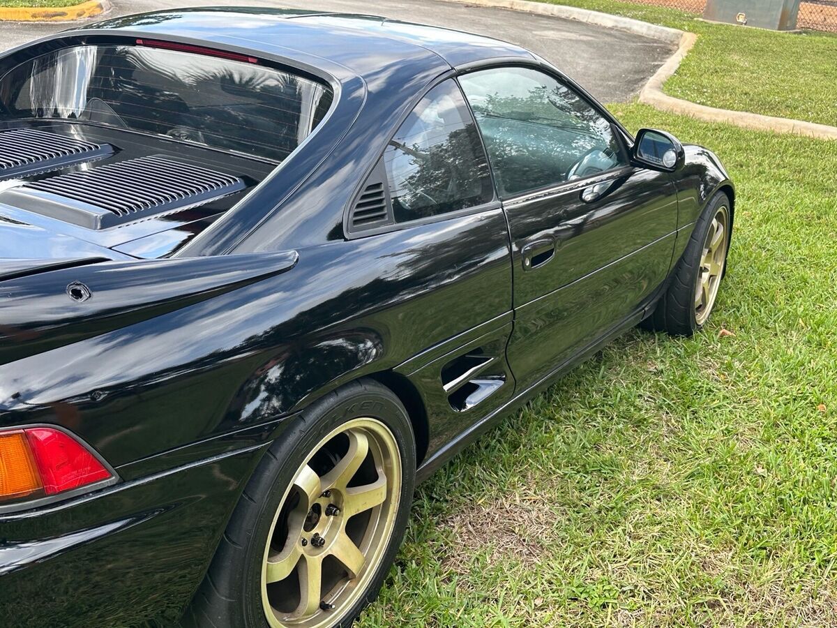 1991 Toyota MR2 SPORT ROOF - photo 12