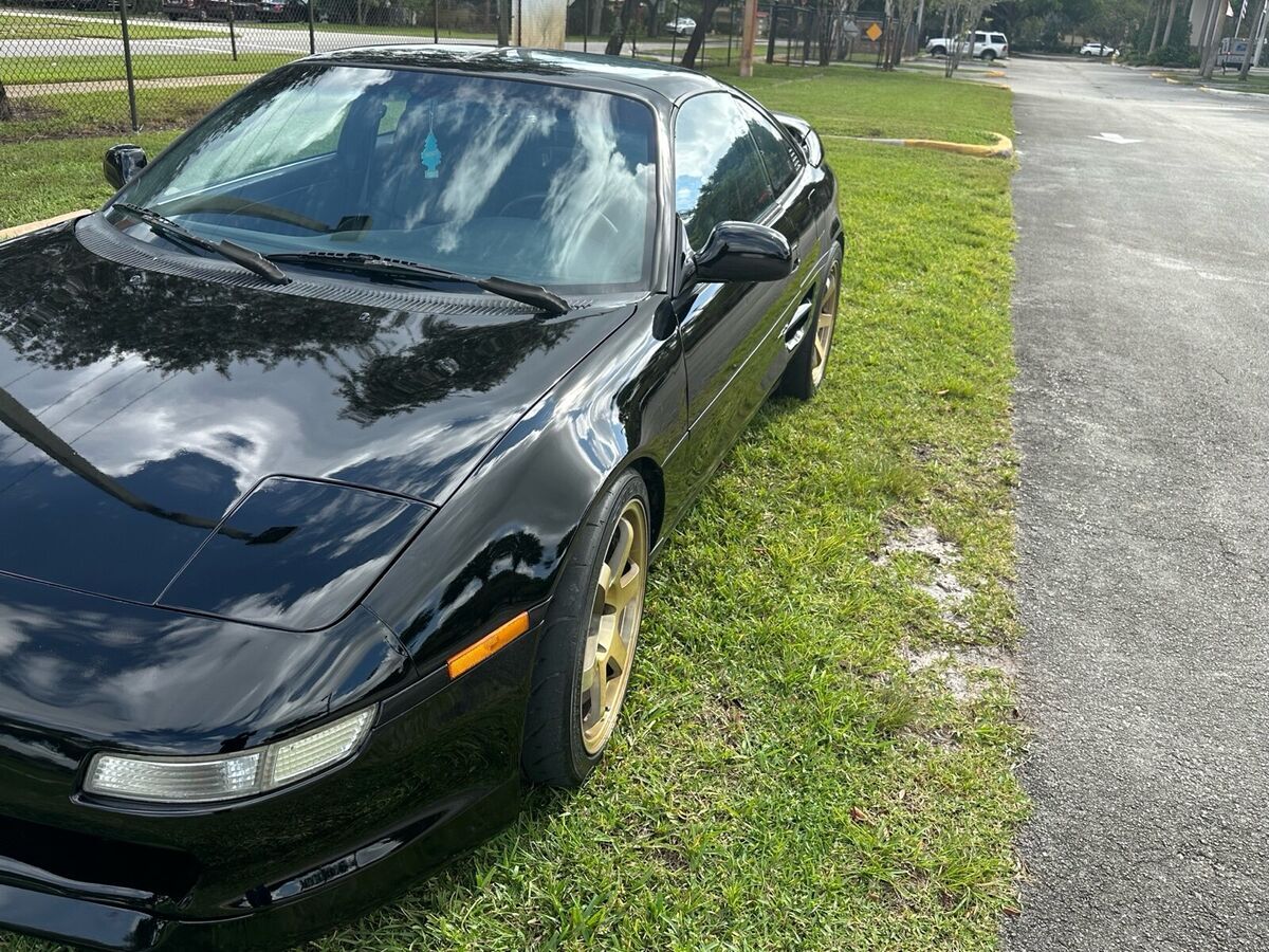 1991 Toyota MR2 SPORT ROOF - photo 13