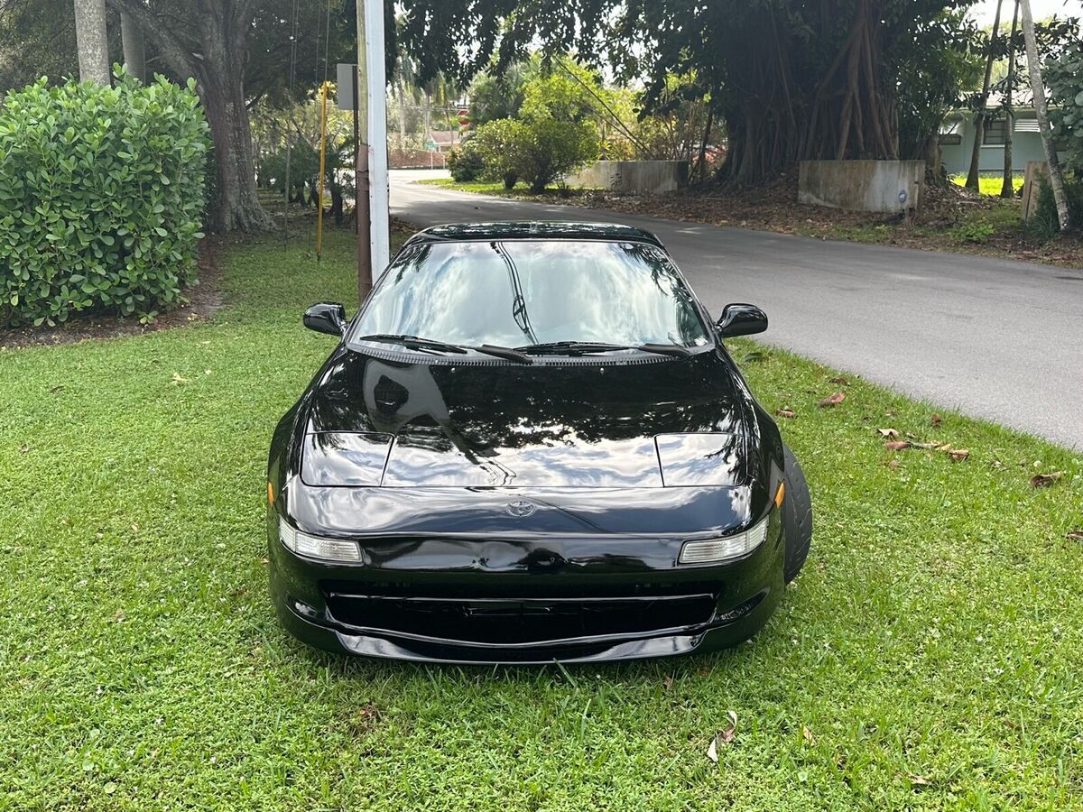 1991 Toyota MR2 SPORT ROOF - photo 2