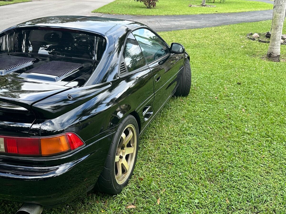 1991 Toyota MR2 SPORT ROOF - photo 6