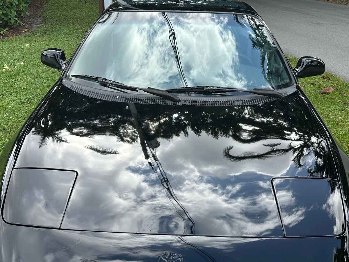 1991 Toyota MR2 SPORT ROOF - photo 7