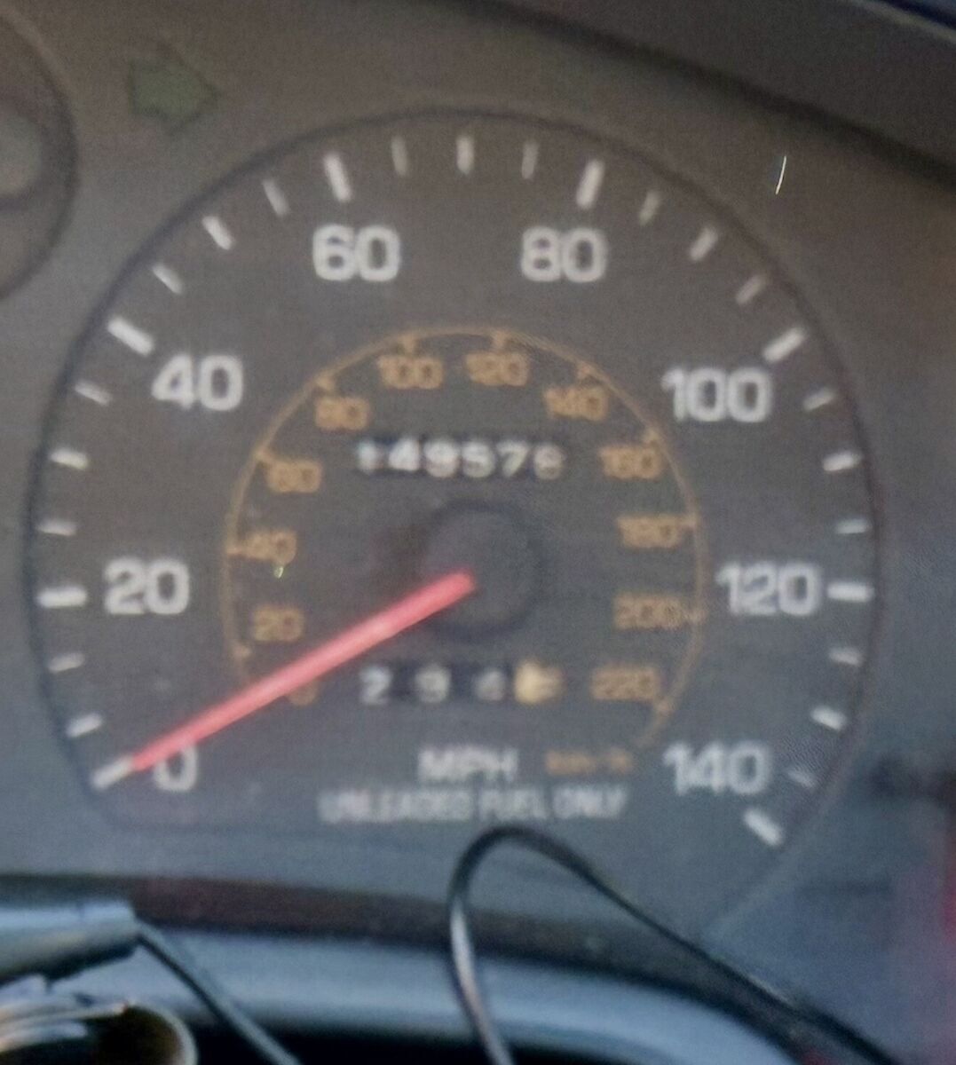 1991 Toyota MR2 SPORT ROOF - photo 9