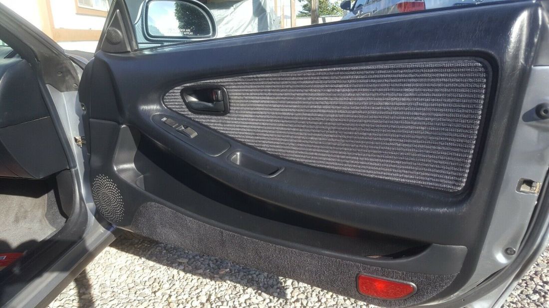 1991 Toyota MR2 SPORT ROOF - photo 12