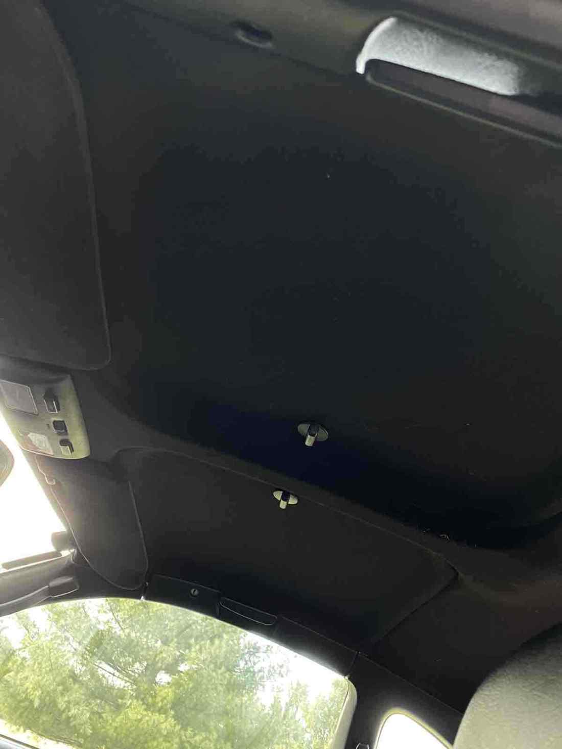 1991 Toyota MR2 SPORT ROOF - photo 13