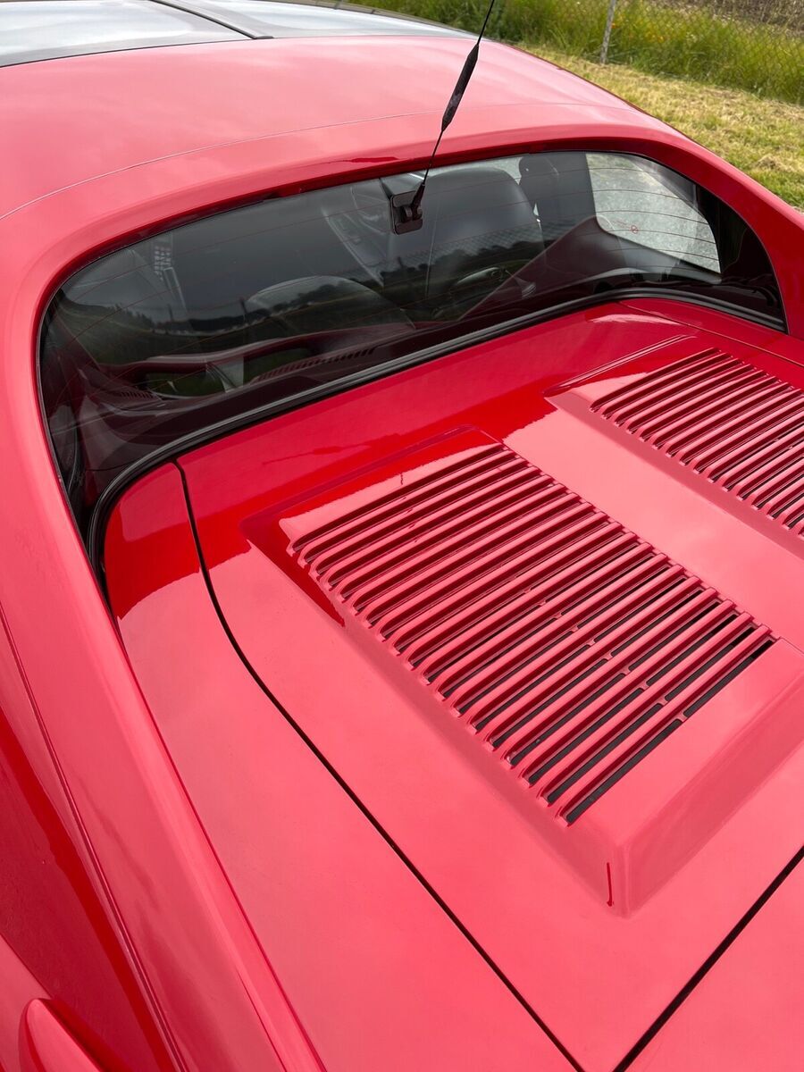 1991 Toyota MR2 SPORT ROOF - photo 10