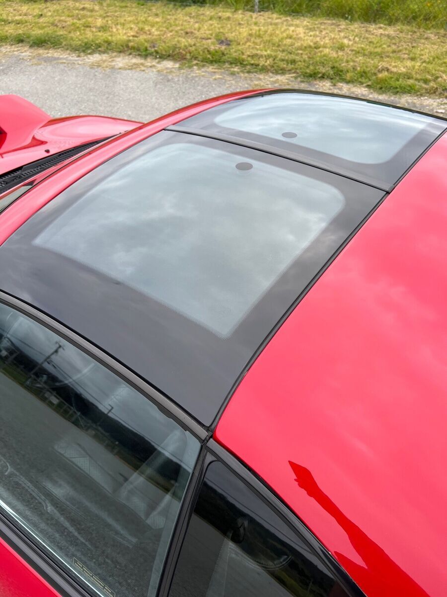 1991 Toyota MR2 SPORT ROOF - photo 11