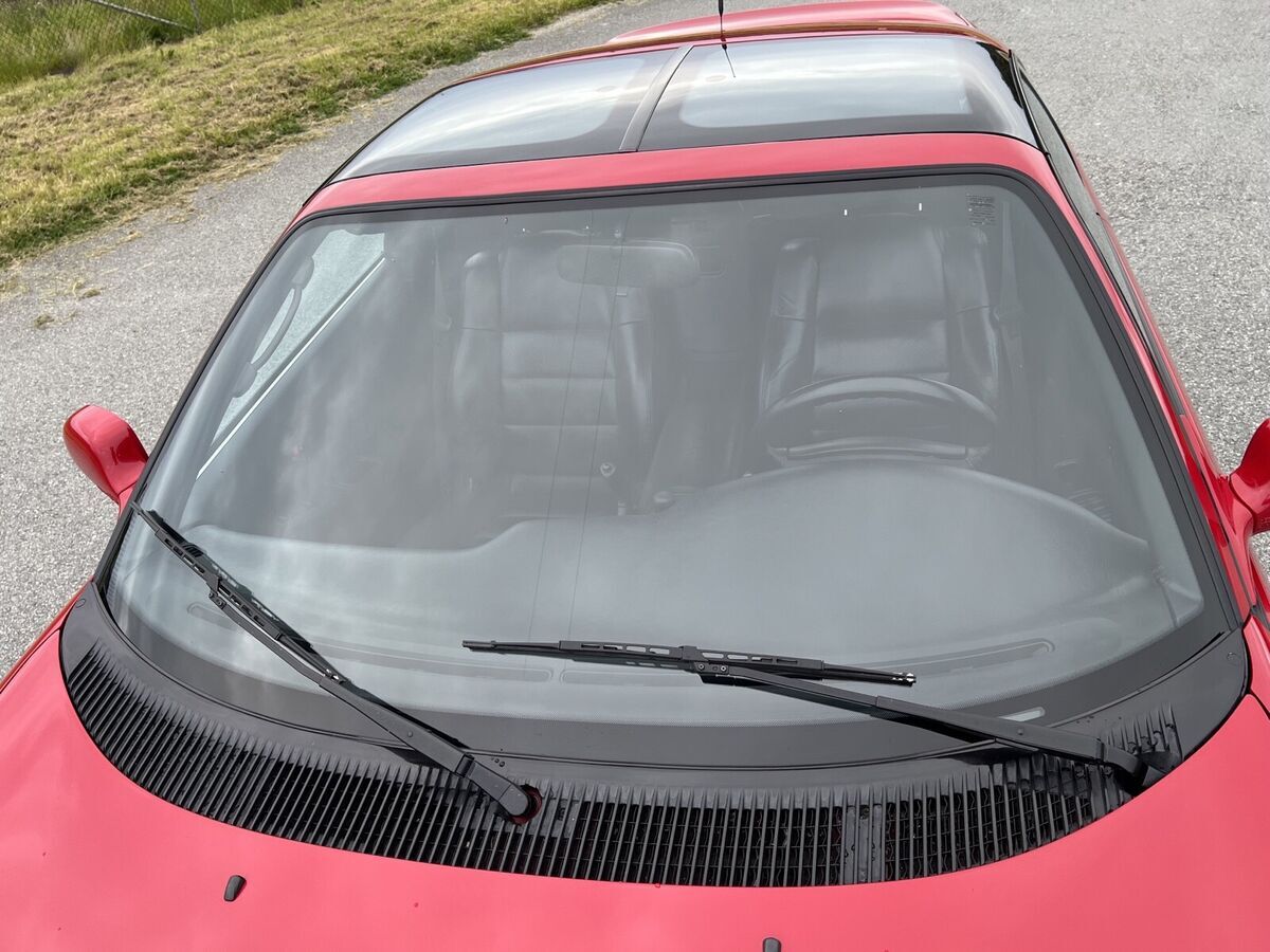 1991 Toyota MR2 SPORT ROOF - photo 12