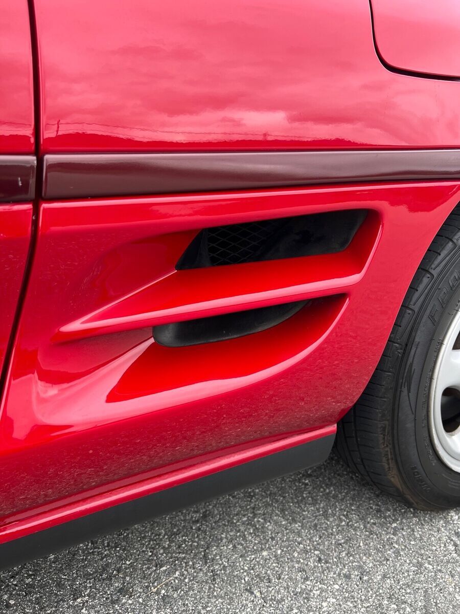 1991 Toyota MR2 SPORT ROOF - photo 5