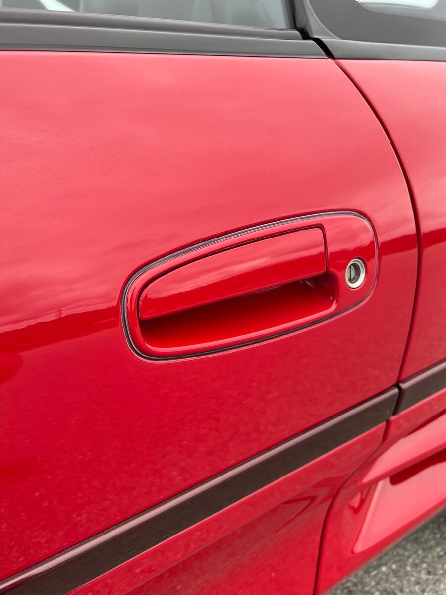 1991 Toyota MR2 SPORT ROOF - photo 6