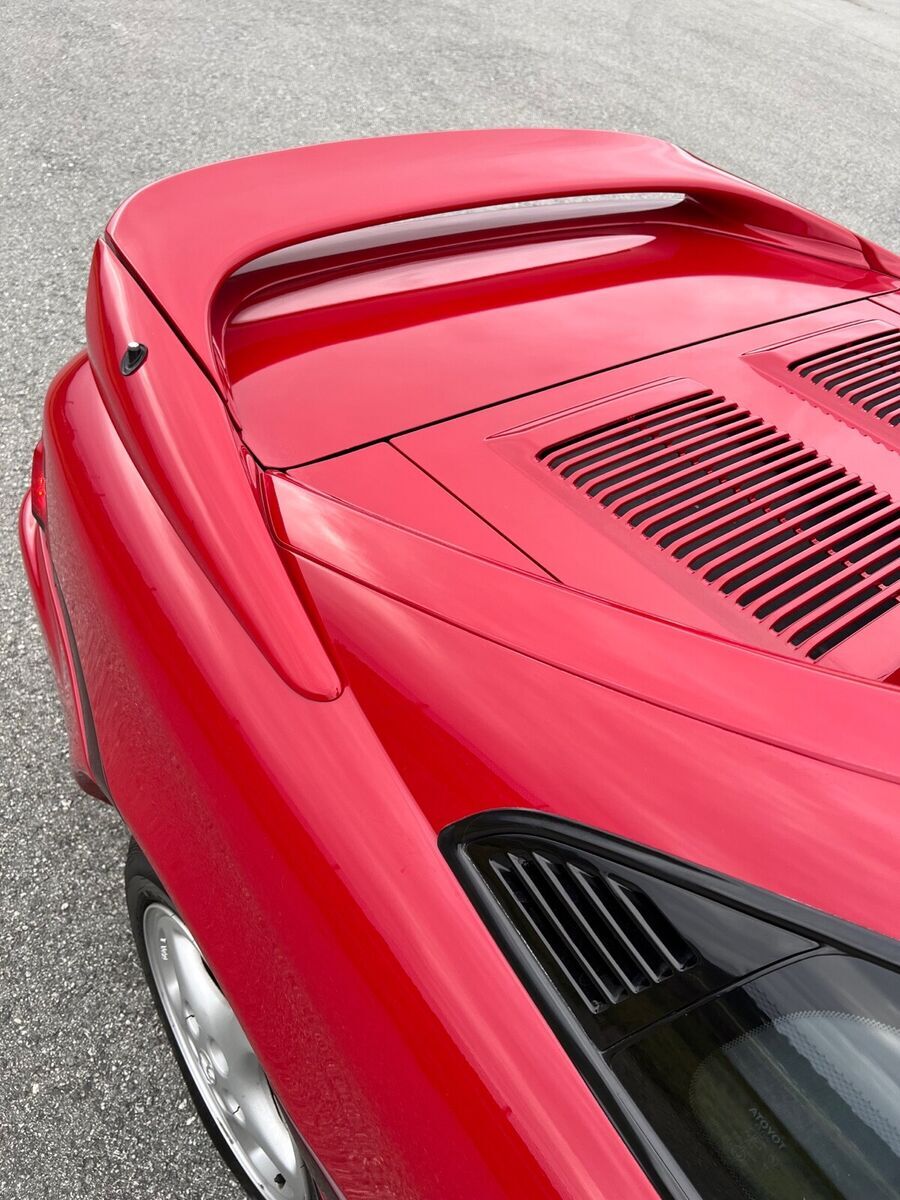 1991 Toyota MR2 SPORT ROOF - photo 9