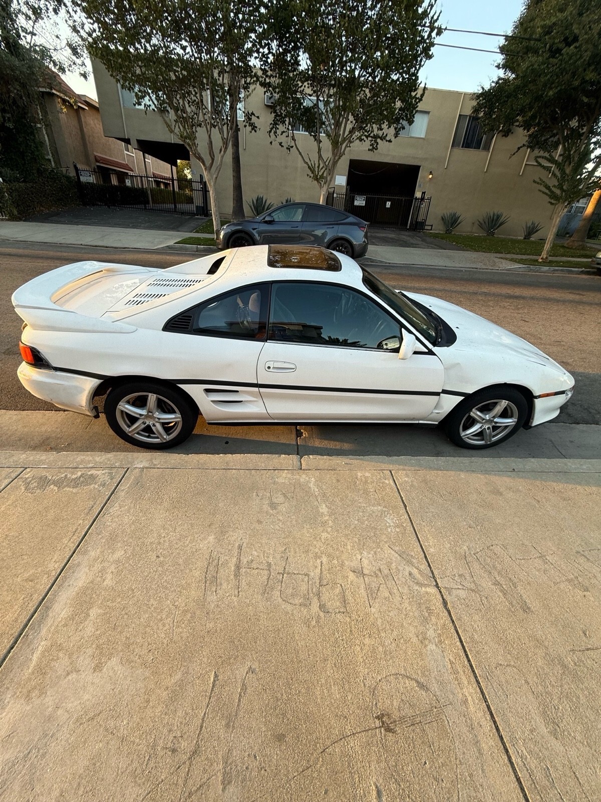 1991 Toyota MR2 - photo 4