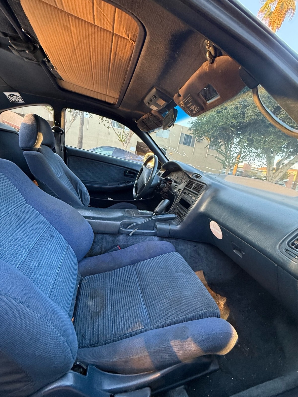 1991 Toyota MR2 - photo 6