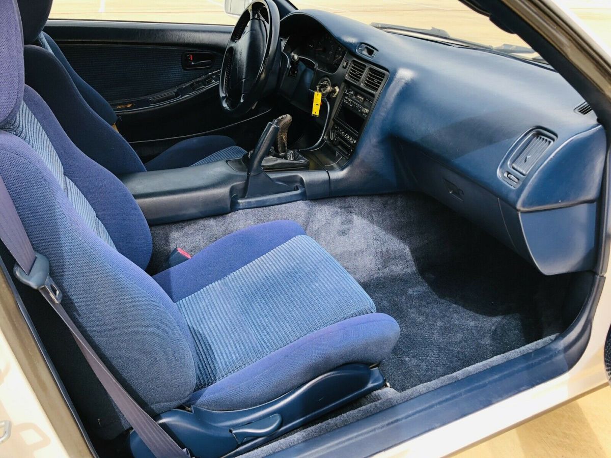 1991 Toyota MR2 SPORT ROOF - photo 10