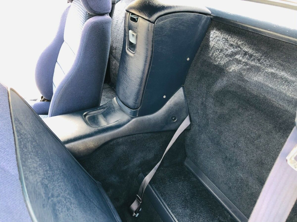 1991 Toyota MR2 SPORT ROOF - photo 13