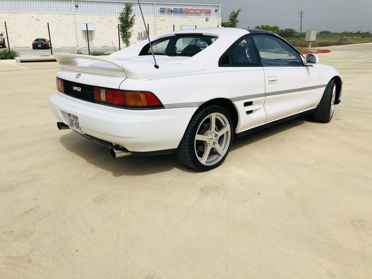 1991 Toyota MR2 SPORT ROOF - photo 2