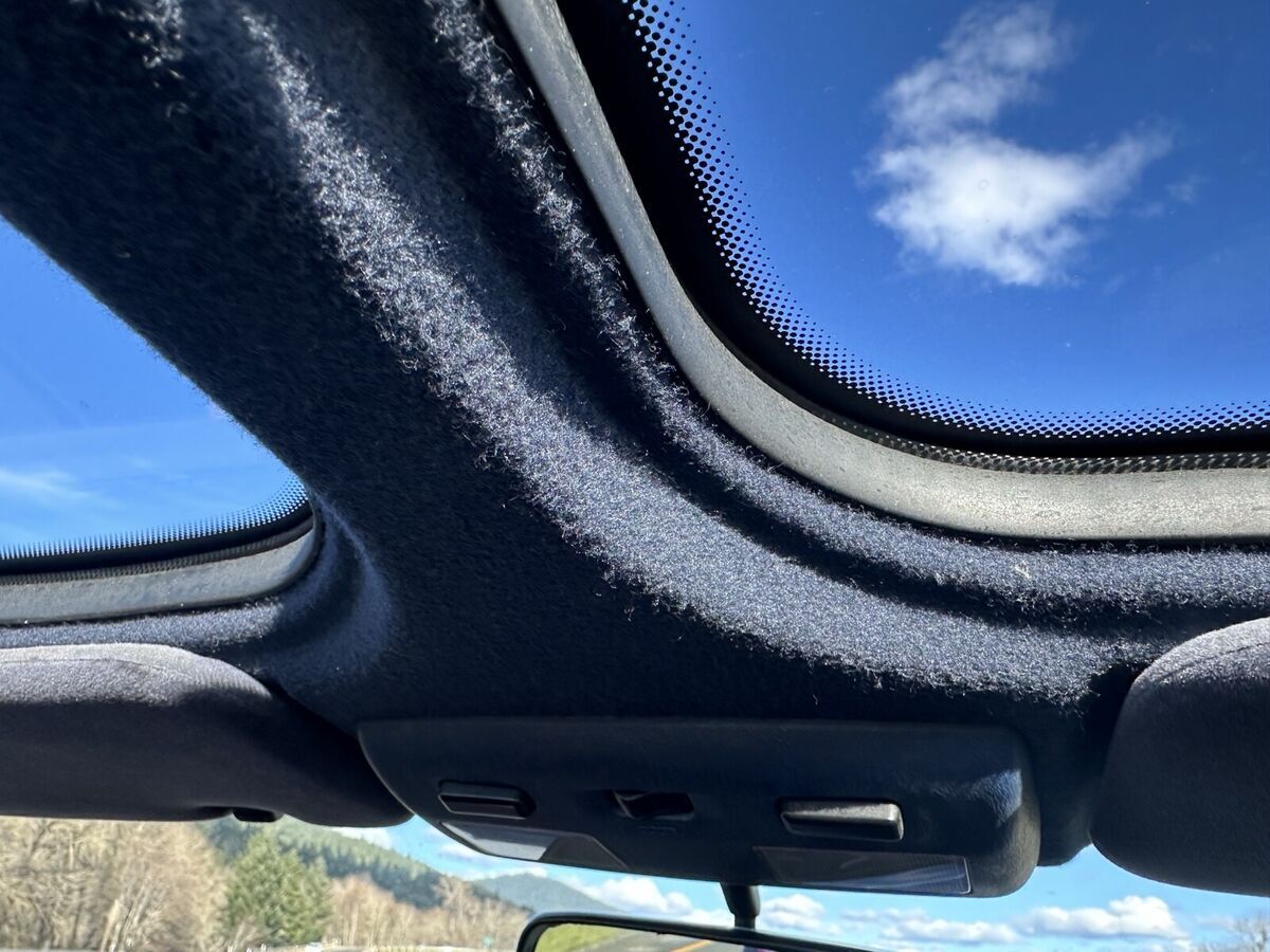 1991 Toyota MR2 SPORT ROOF - photo 7
