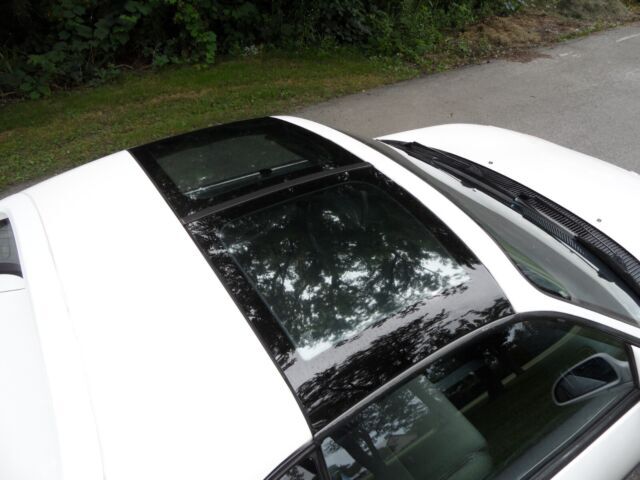 1991 Toyota MR2 - photo 9