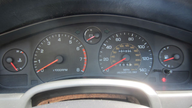1991 Toyota MR2 - photo 11