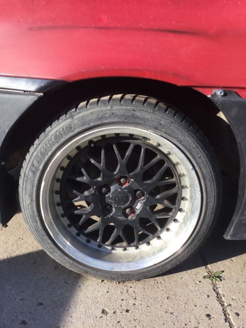1991 Toyota MR2 - photo 10