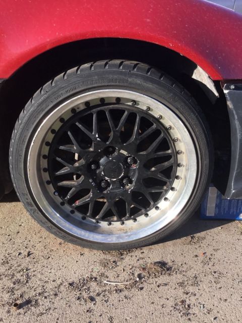 1991 Toyota MR2 - photo 11