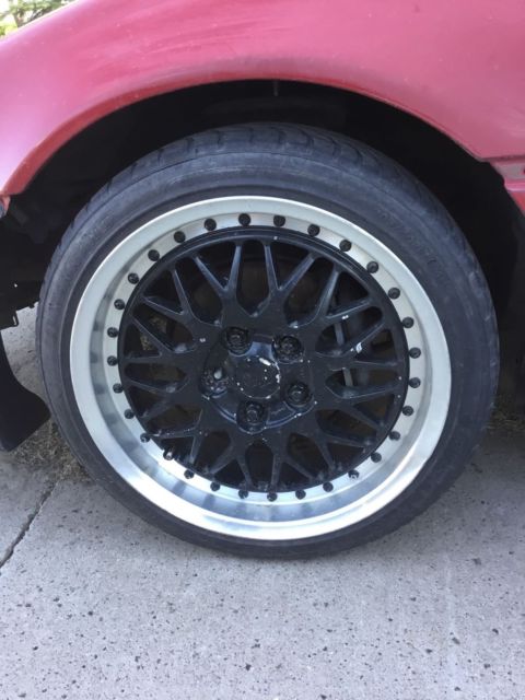 1991 Toyota MR2 - photo 8