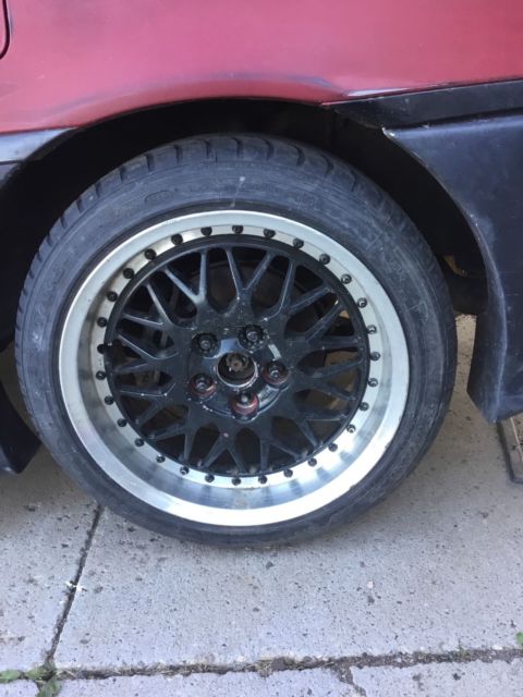 1991 Toyota MR2 - photo 9
