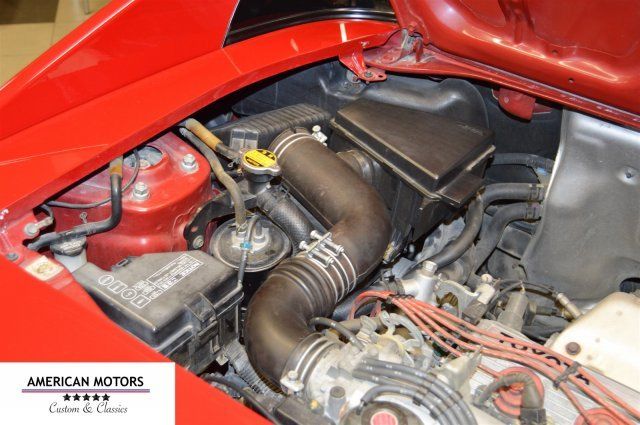 1991 Toyota MR2 -- - photo 10