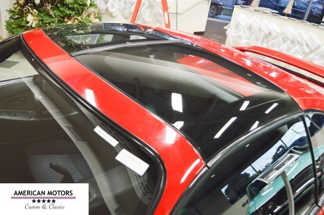 1991 Toyota MR2 -- - photo 7