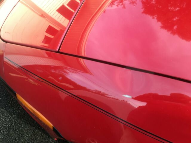 1991 Toyota MR2 T-TOP - photo 10