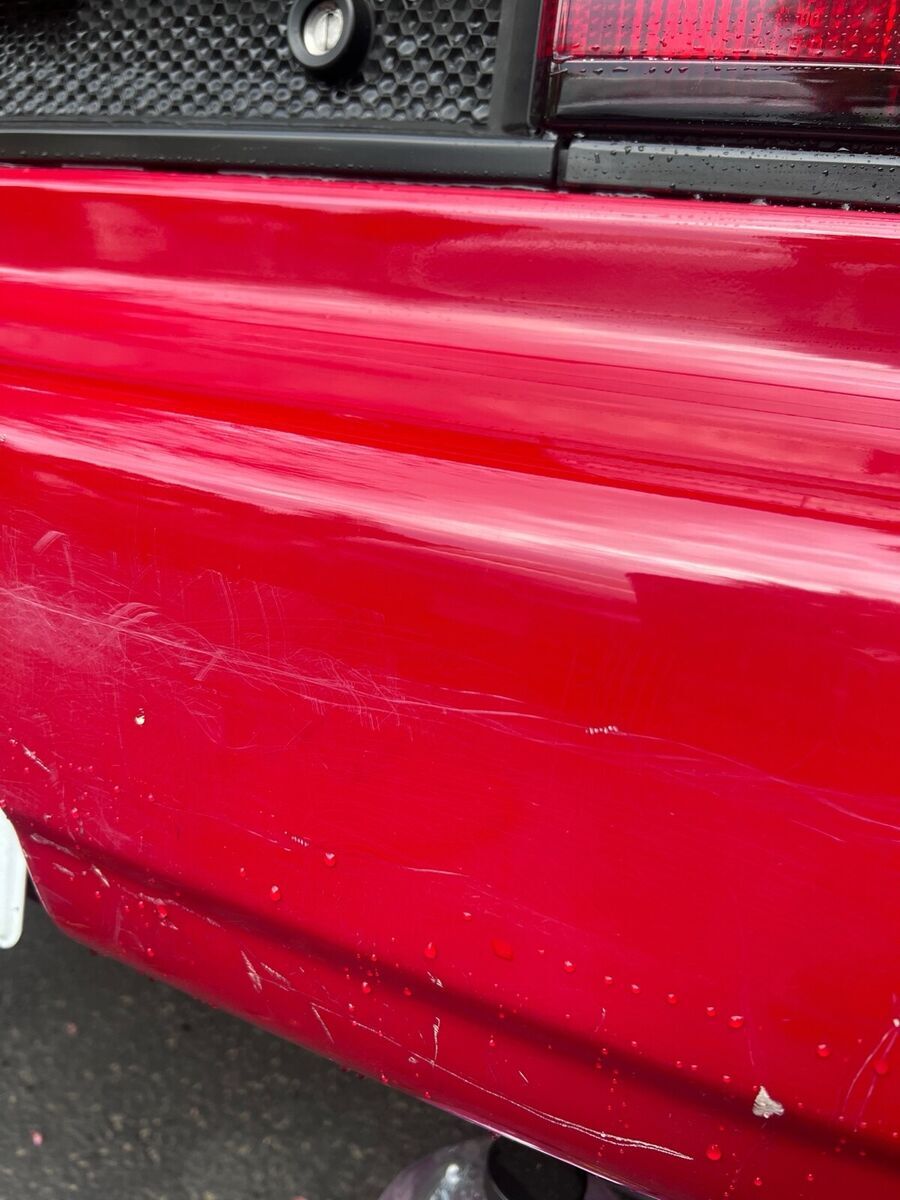1991 Toyota MR2 TURBO SPORT ROOF - photo 11