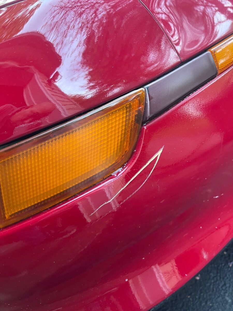 1991 Toyota MR2 TURBO SPORT ROOF - photo 12