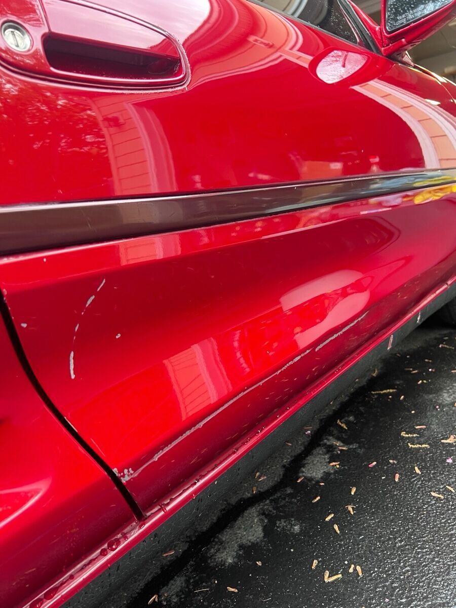 1991 Toyota MR2 TURBO SPORT ROOF - photo 9