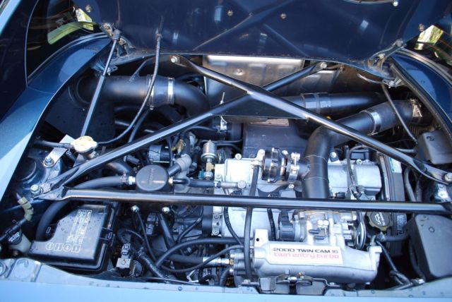 1991 Toyota MR2 Turbo - photo 11