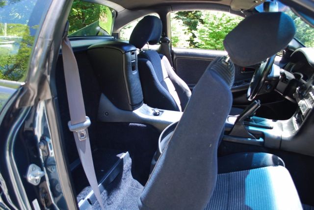 1991 Toyota MR2 Turbo - photo 6