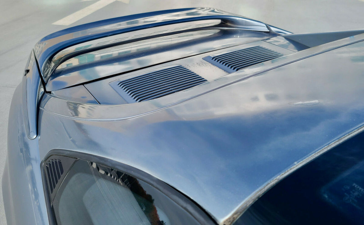1991 Toyota MR2 - photo 11