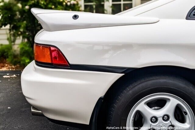 1991 Toyota MR2 T-Bar W20 5-Speed - photo 13