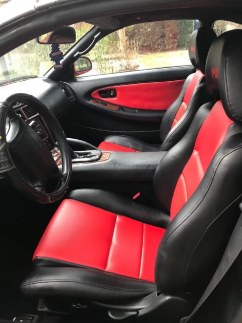 1991 Toyota MR2 - photo 4