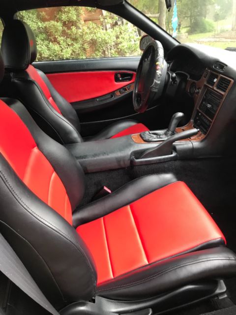 1991 Toyota MR2 - photo 6