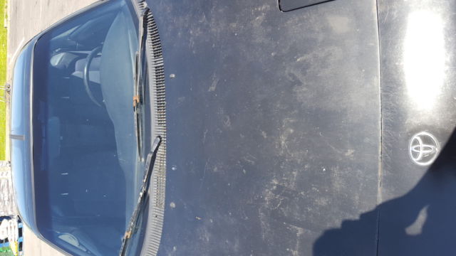 1991 Toyota MR2 - photo 12