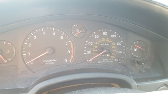 1991 Toyota MR2 - photo 2