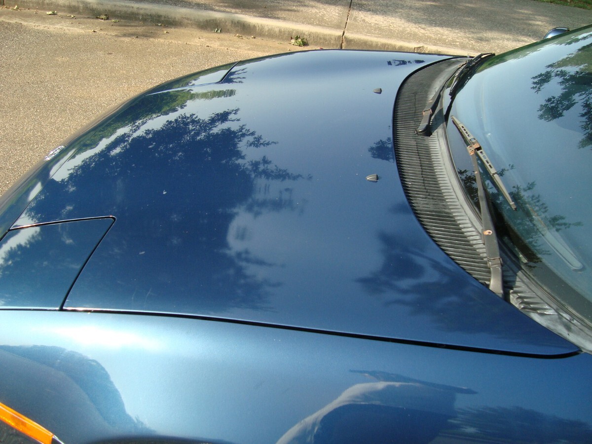 1991 Toyota MR2 - photo 11