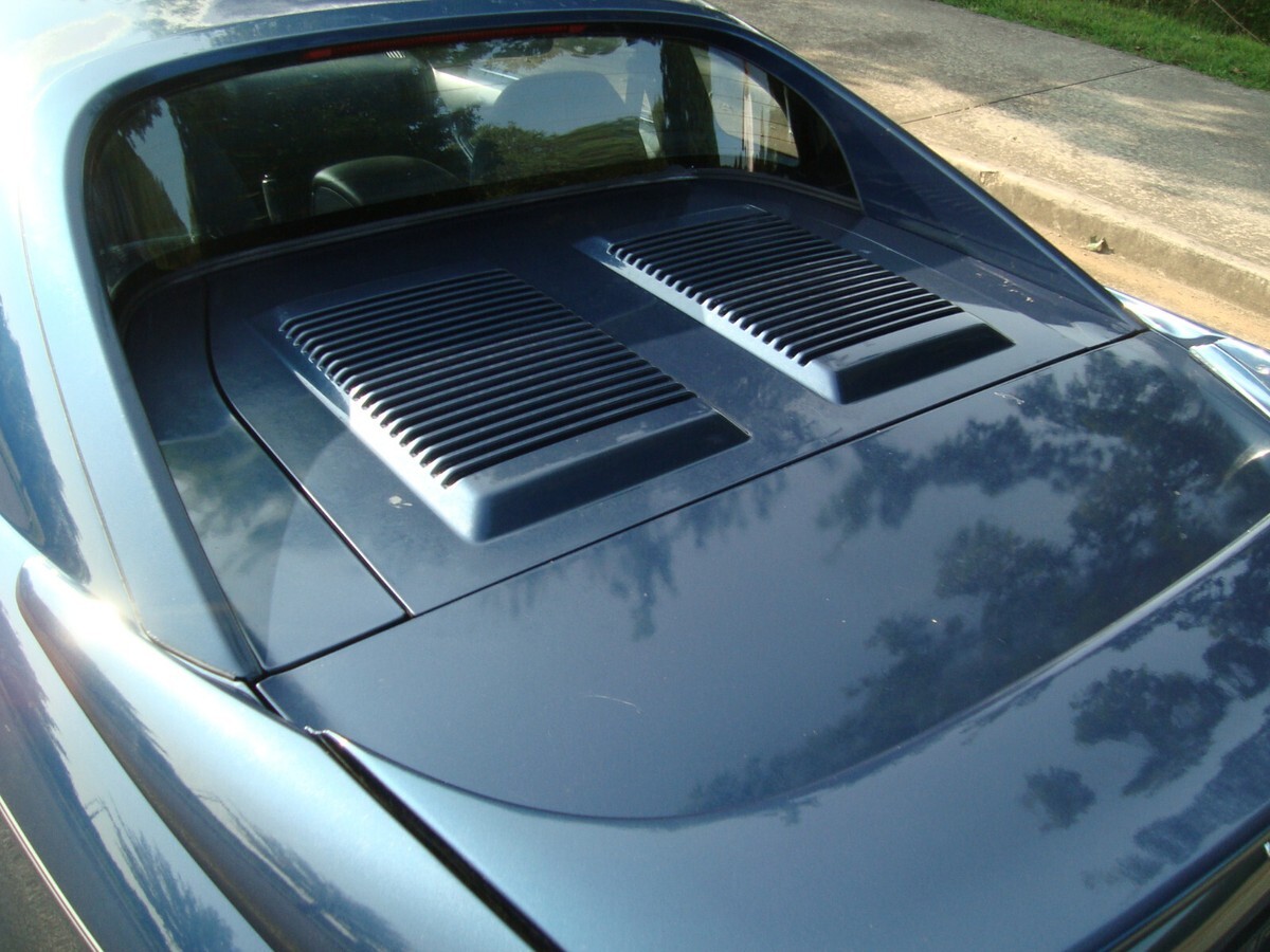 1991 Toyota MR2 - photo 7