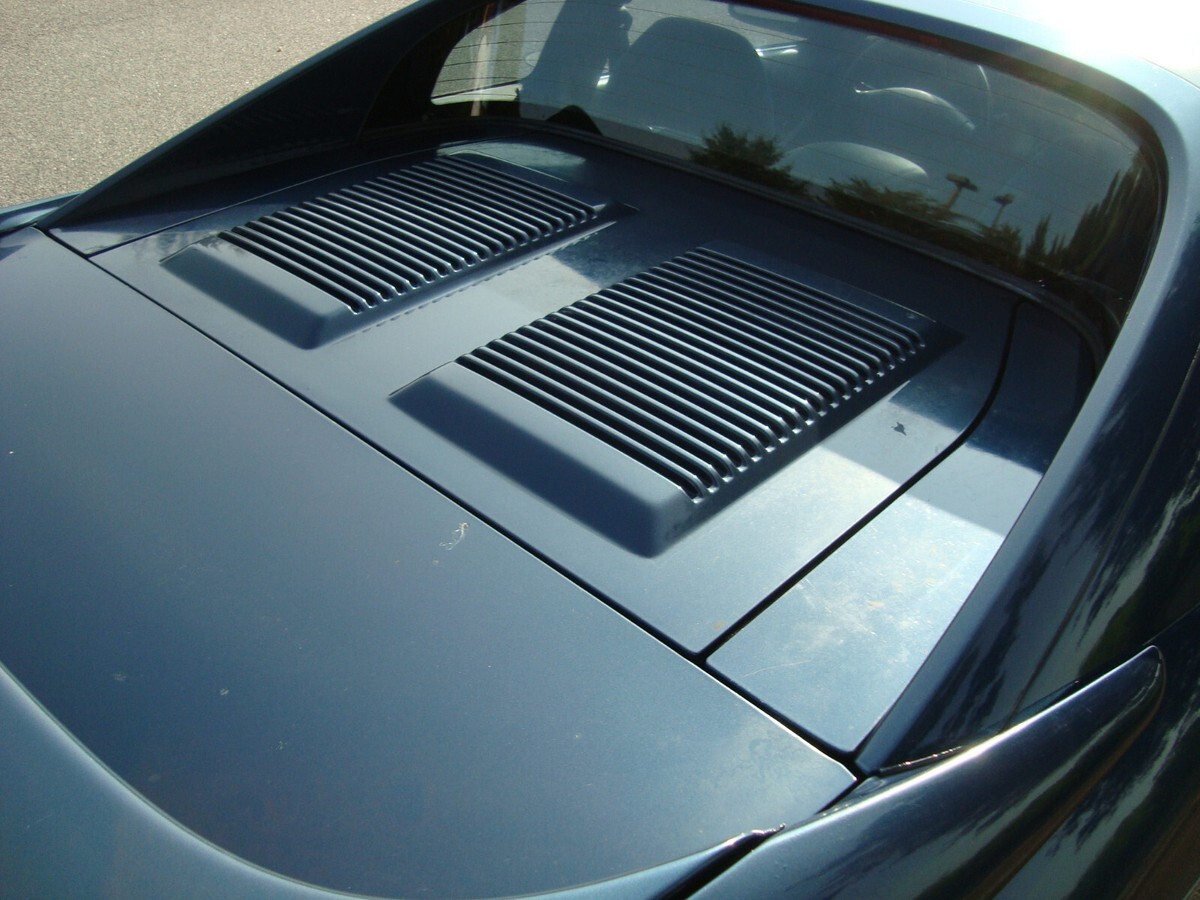 1991 Toyota MR2 - photo 8